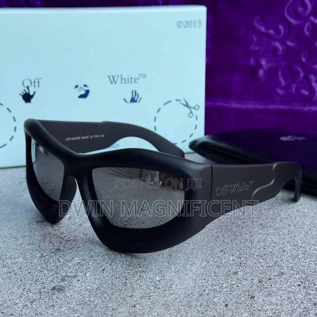 Off White Shades