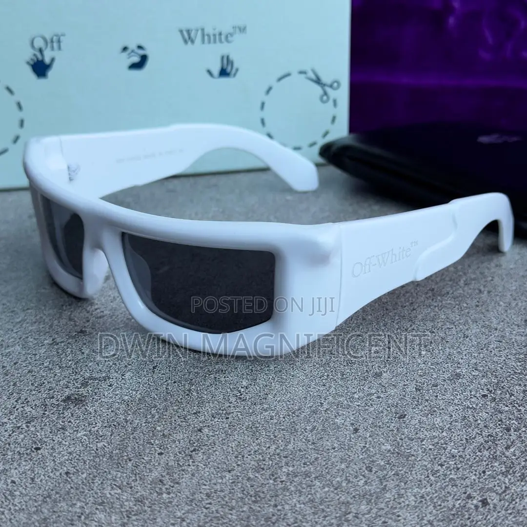 Off White Shades