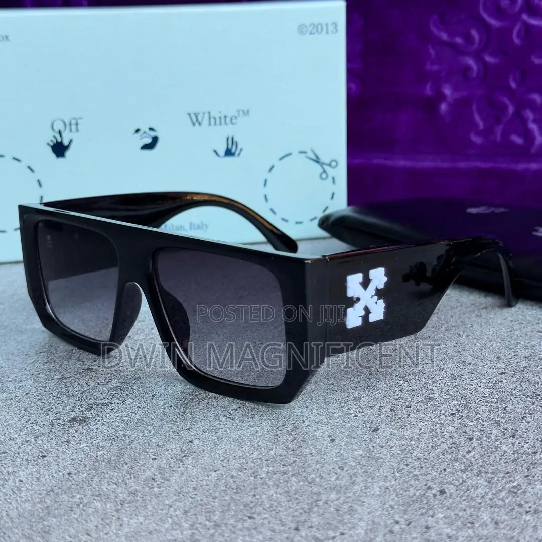 Off White Shades