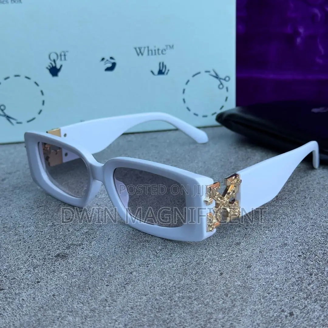 Off White Shades