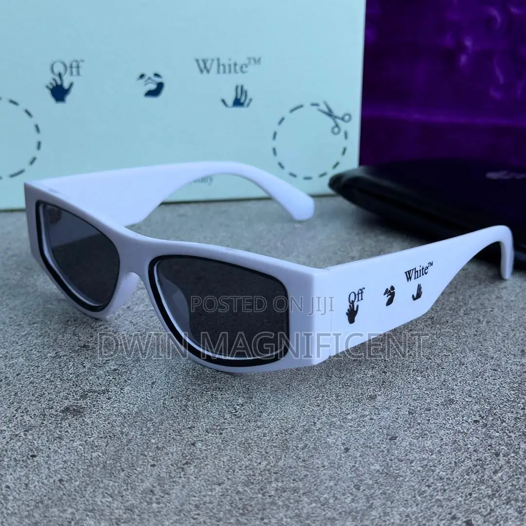 Off White Shades