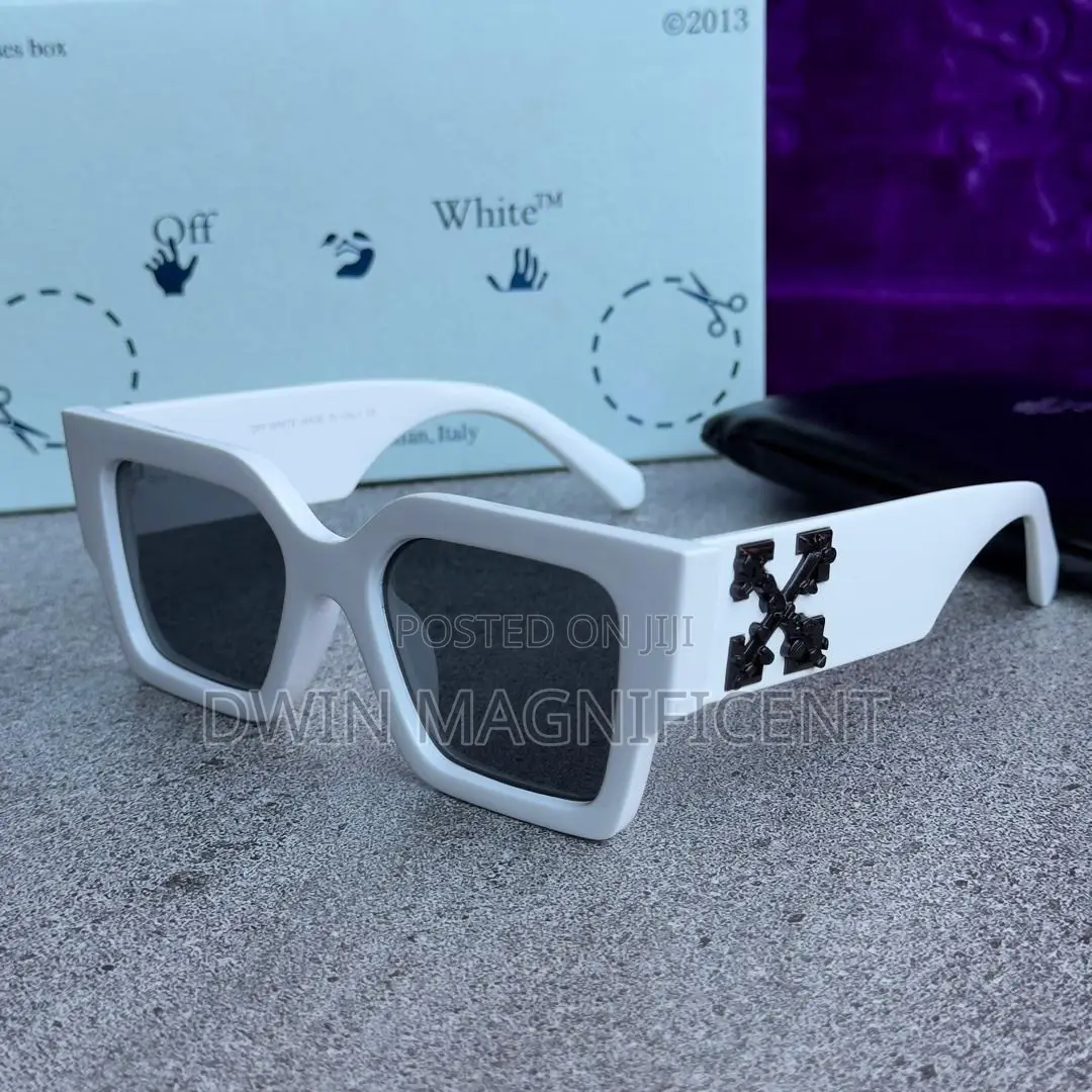 Off White Shades