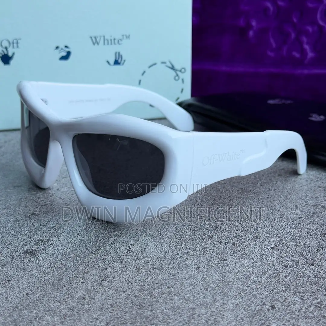 Off White Shades