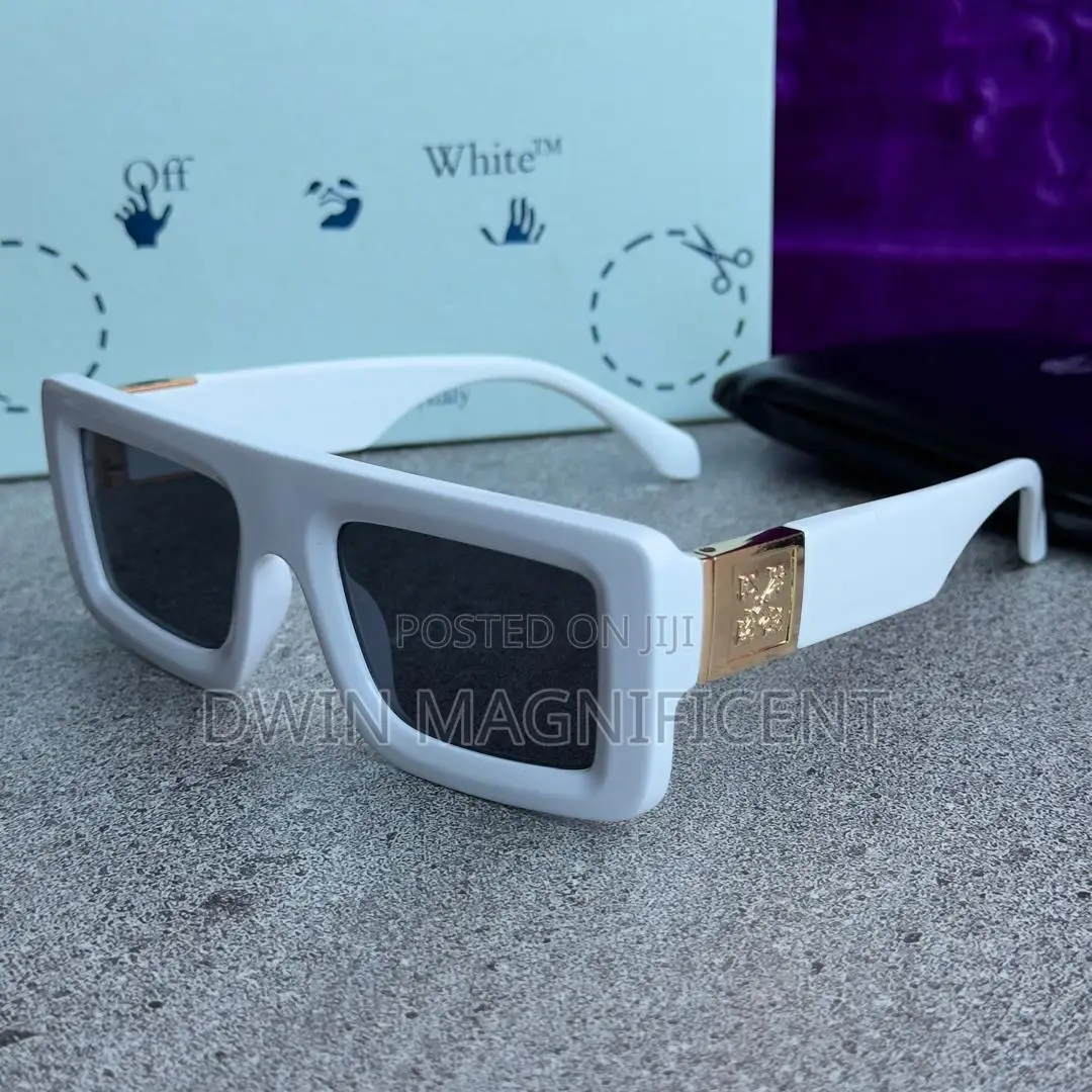 Off White Shades