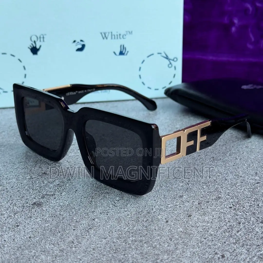 Off White Shades