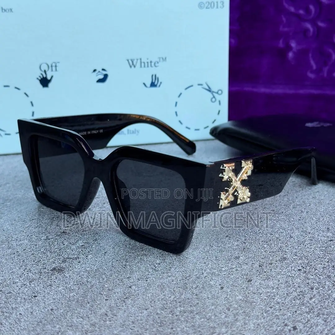 Off White Shades