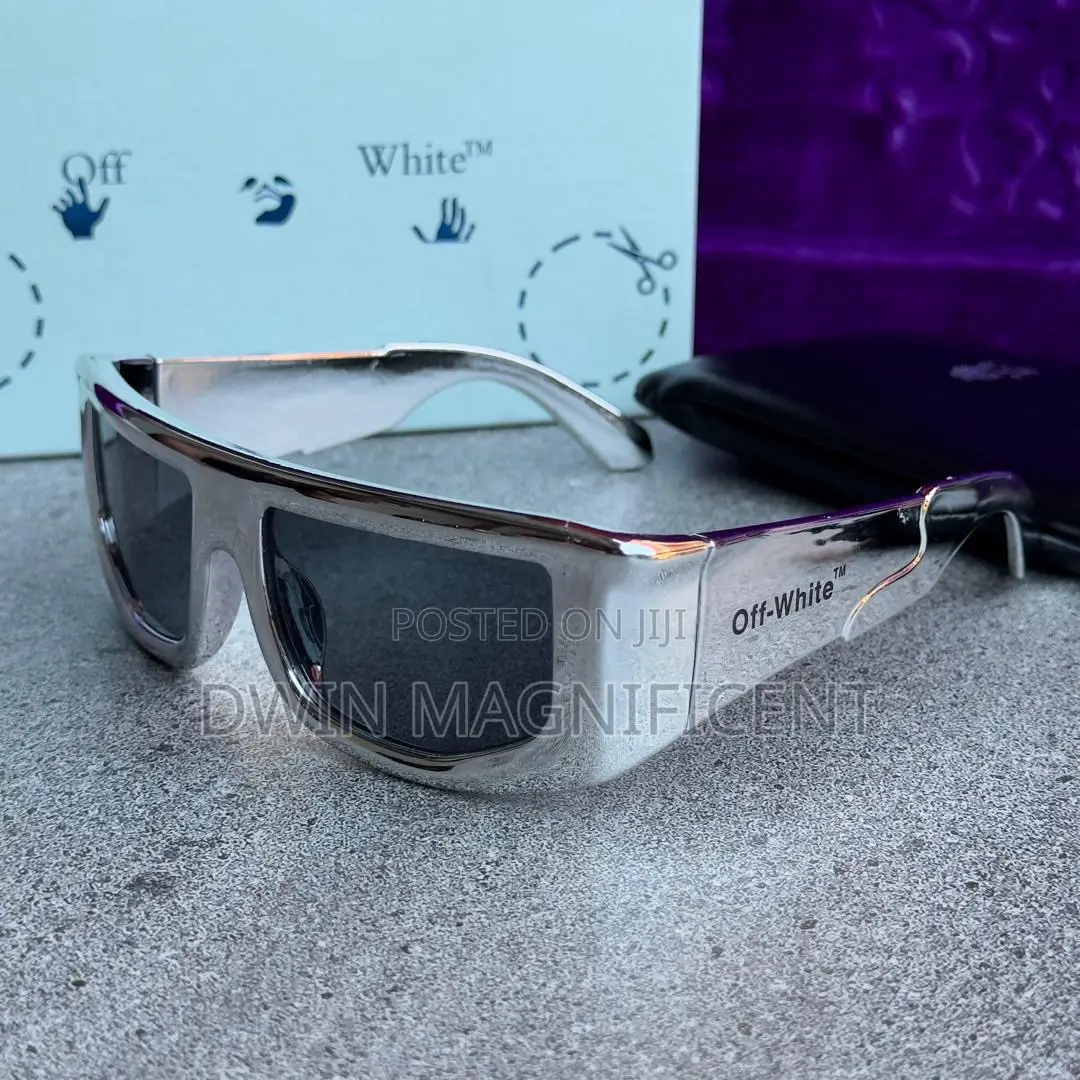 Off White Shades