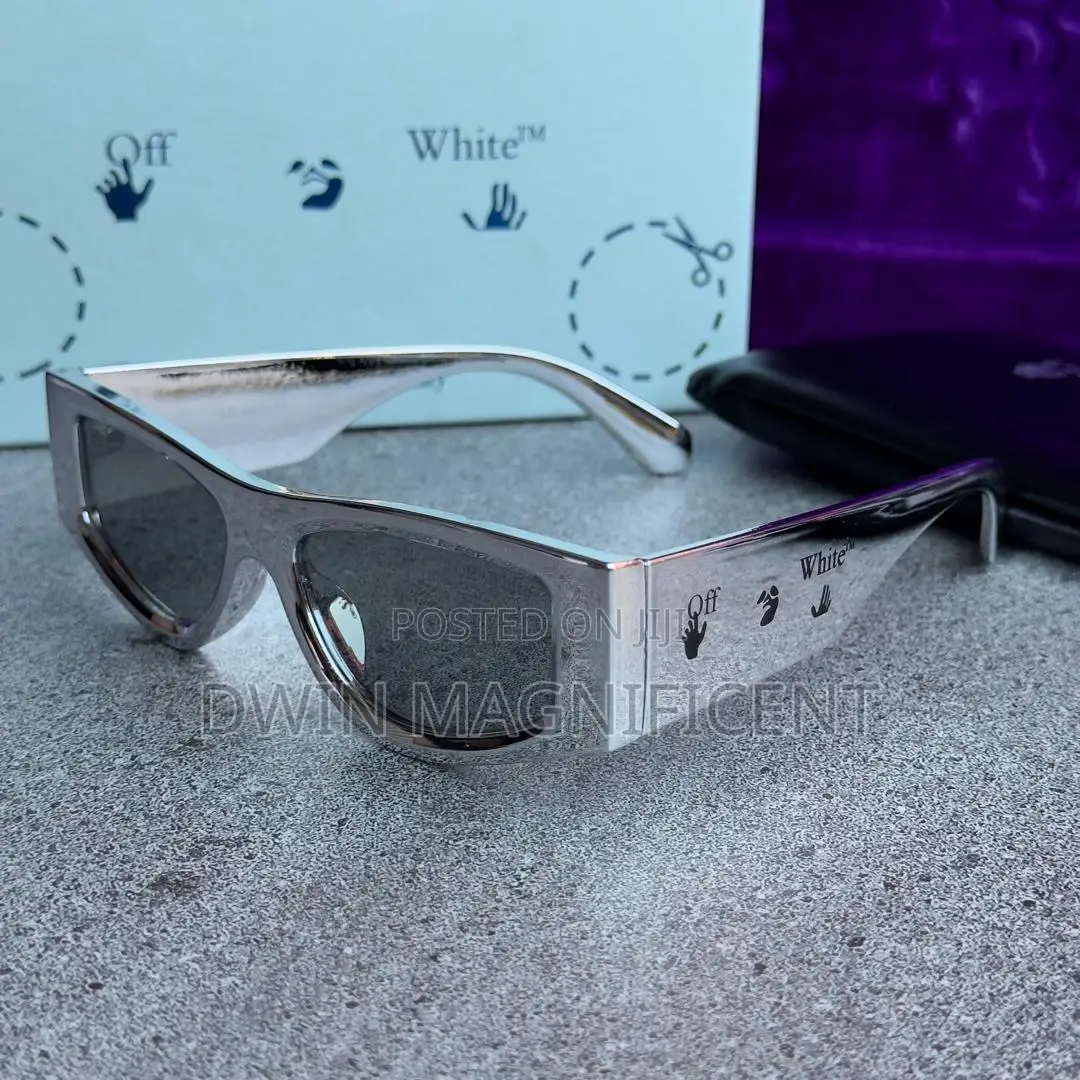 Off White Shades