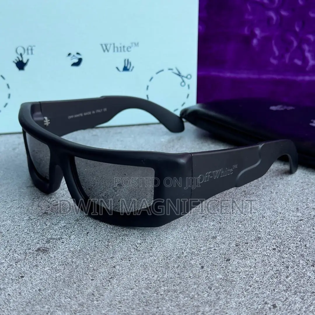 Off White Shades