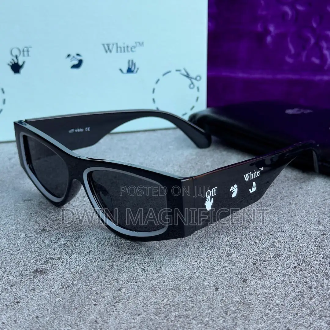Off White Shades