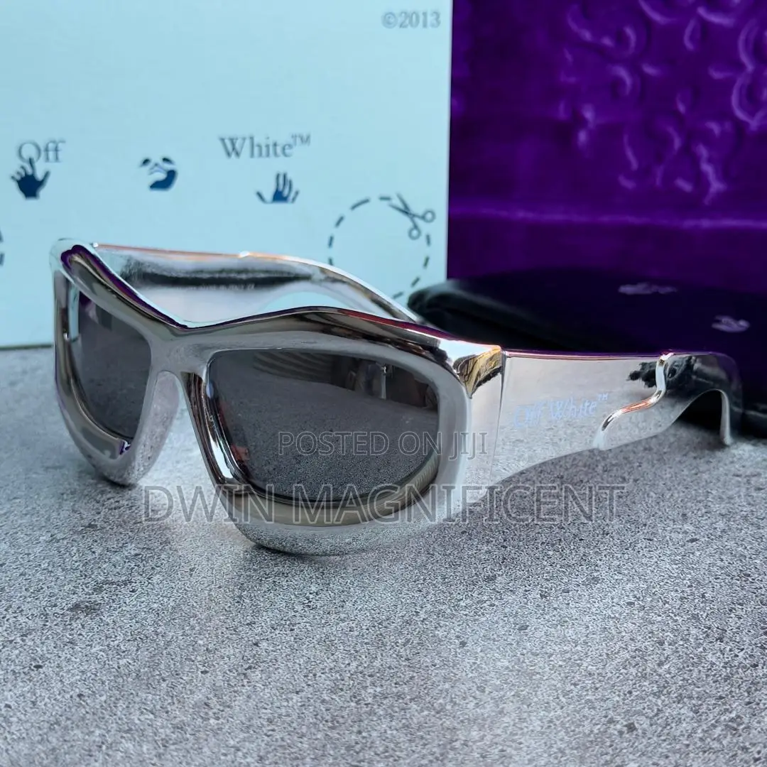 Off White Shades