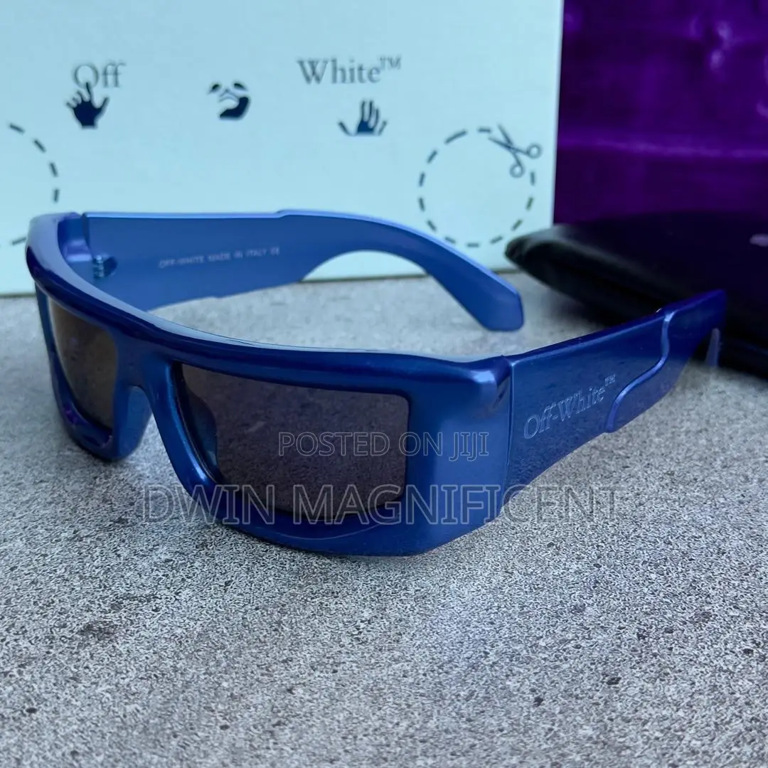 Off White Shades