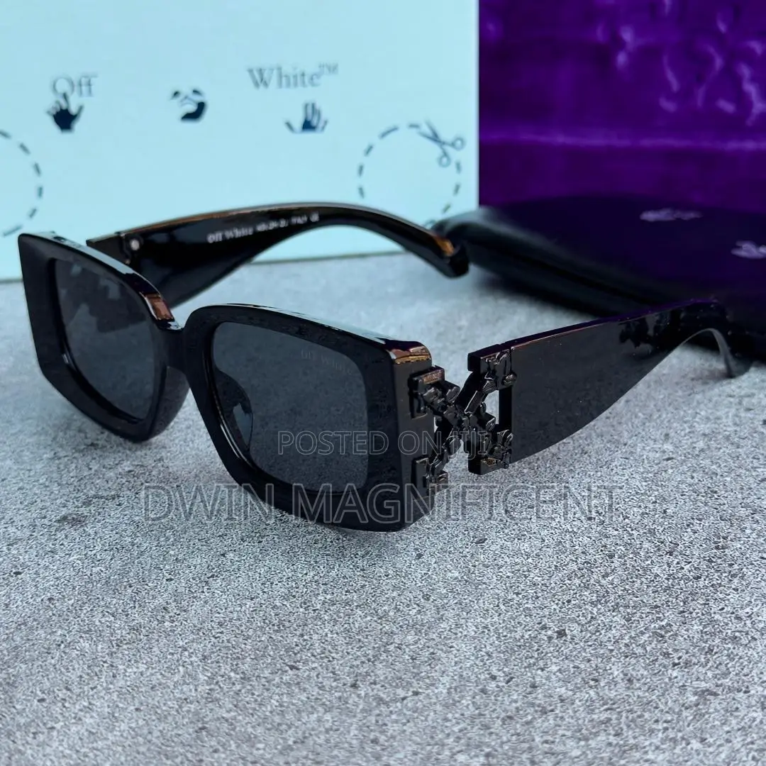 Off White Shades