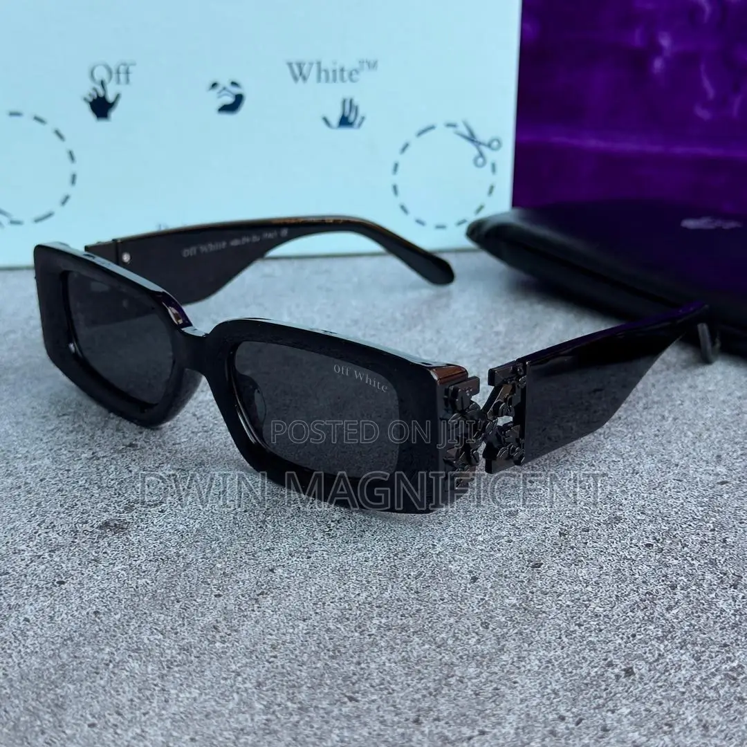Off White Shades