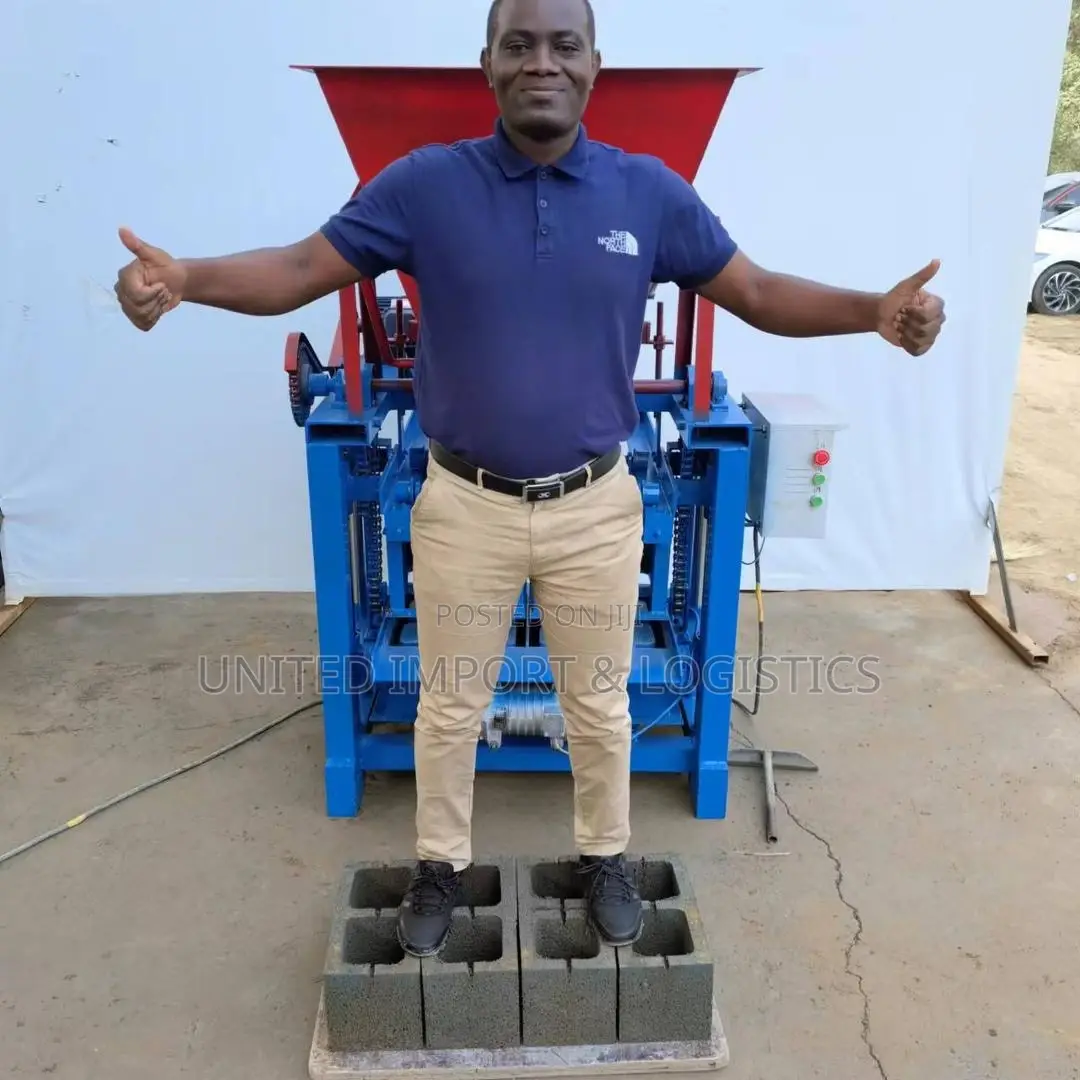 High Quality Building Blocks 6"5"Avaliable for Sale