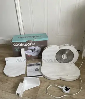 Food Slicer