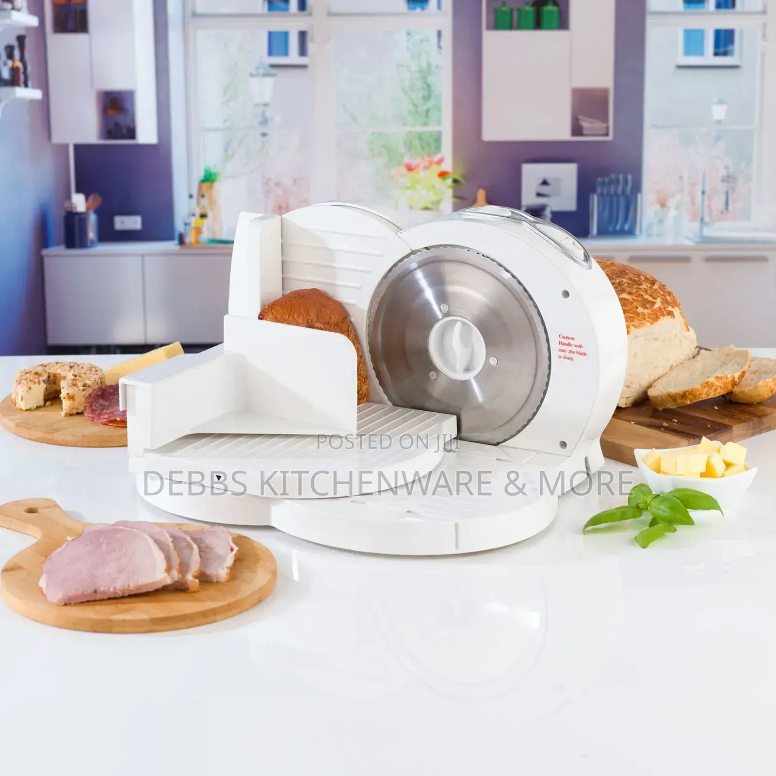 Food Slicer