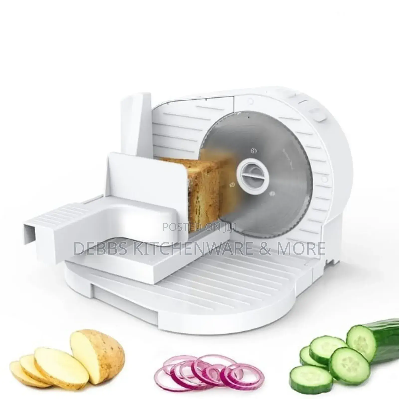 Food Slicer