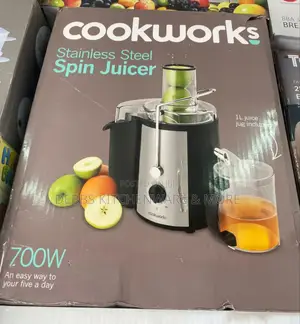 Juice Extractor