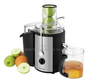 Juice Extractor
