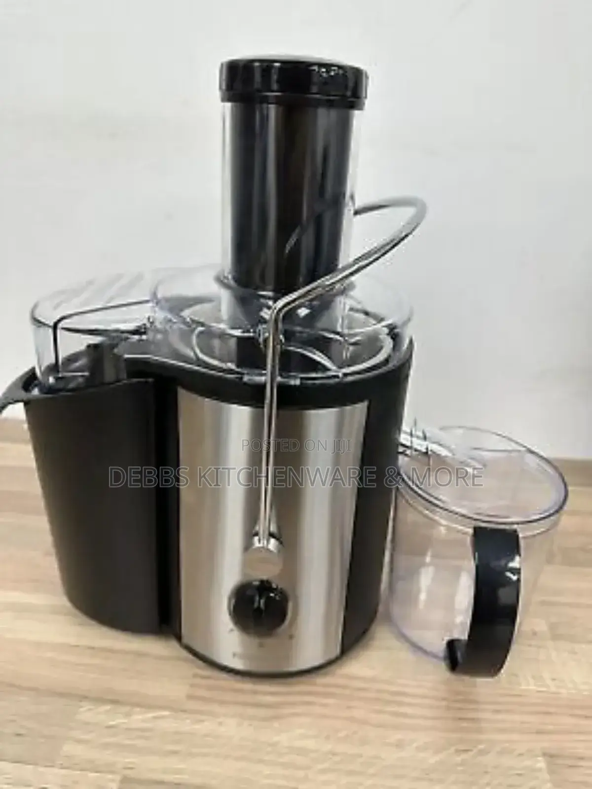 Juice Extractor