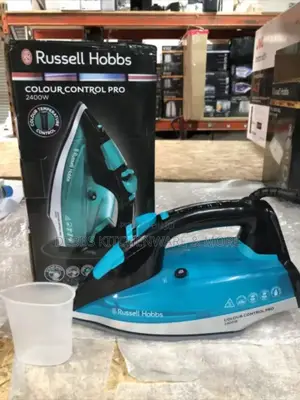 Russell Hobbs Electric Iron