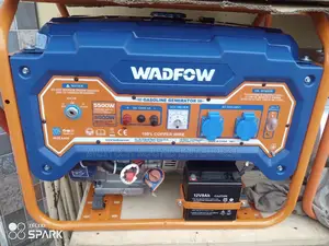 Generator (2.0)