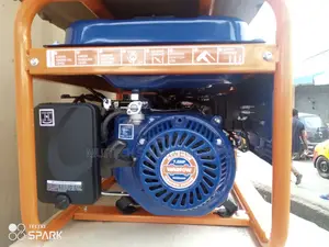 Generator (2.0)