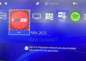 Nba 2k25 Digital Installation for Ps4 and Ps5 (Offline)