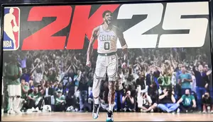 Nba 2k25 Digital Installation for Ps4 and Ps5 (Offline)