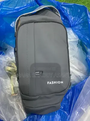 Cross Side Body Bag