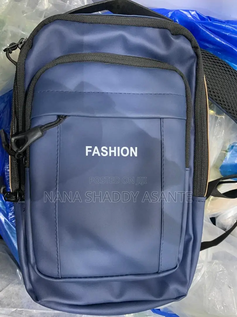 Cross Side Body Bag