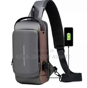 Cross Side Body Bag
