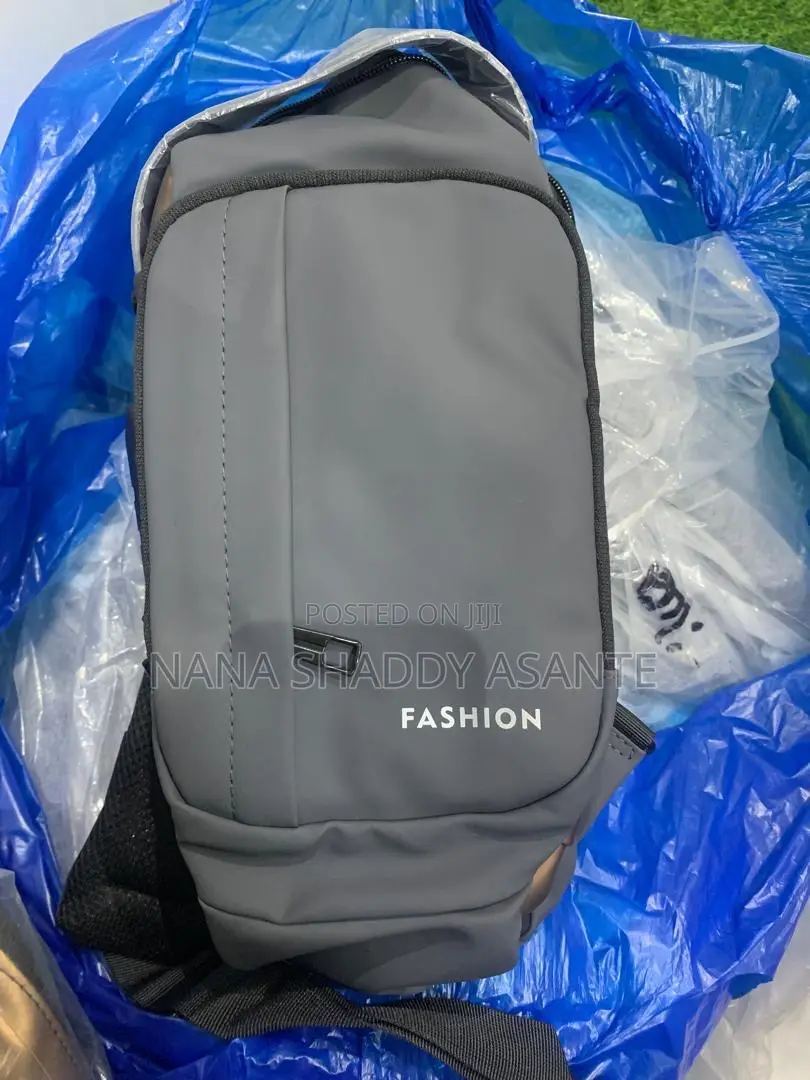 Cross Side Body Bag