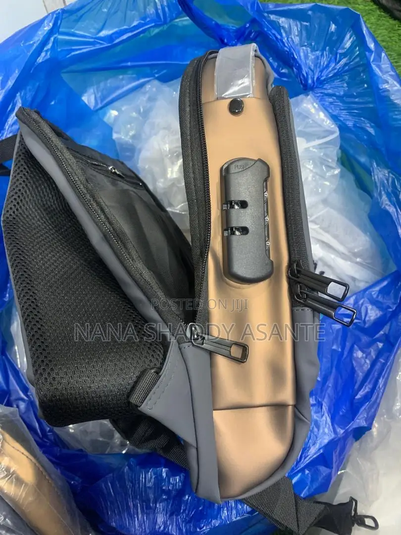 Cross Side Body Bag
