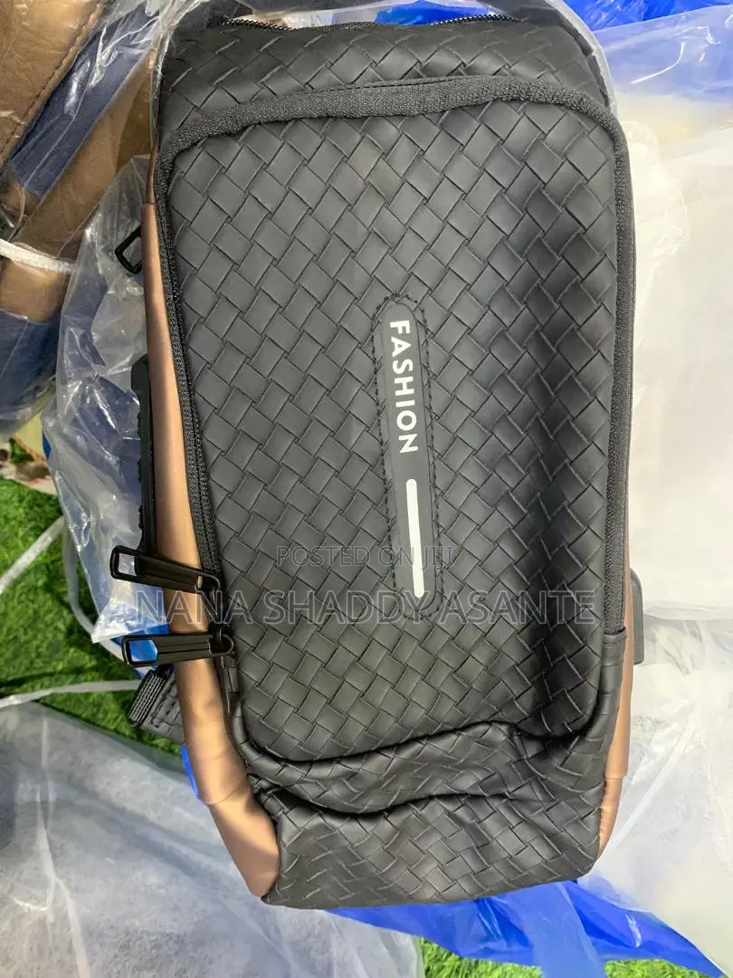 Cross Side Body Bag
