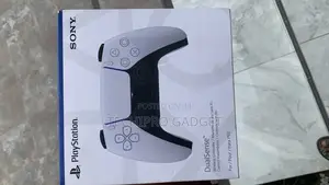 Ps5 Wireless Controller Sealed