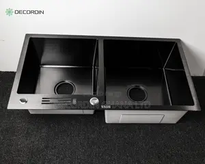 Decordin Kitchen Sink