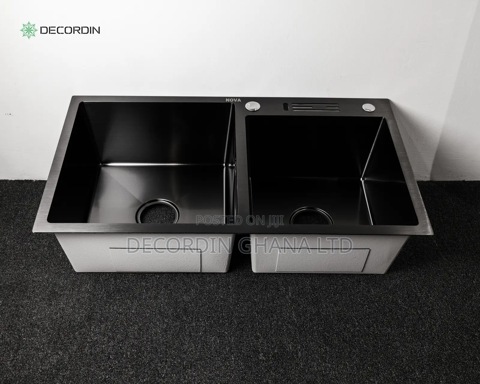 Decordin Kitchen Sink