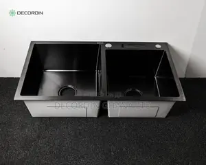 Decordin Kitchen Sink