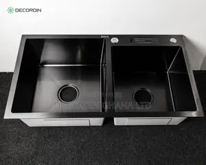 Decordin Kitchen Sink