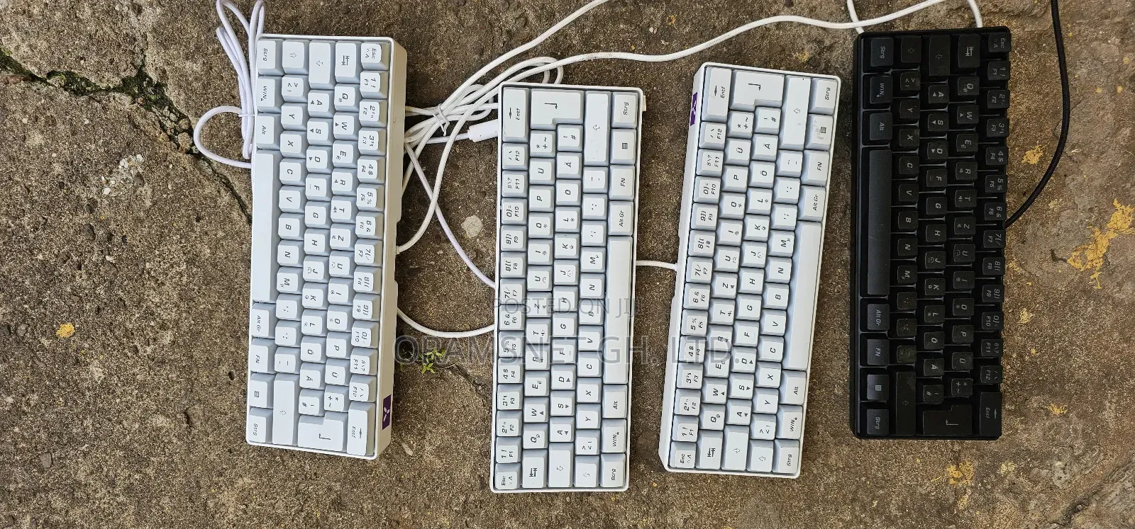 Isy RGB Keyboard