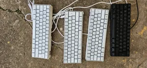 Isy RGB Keyboard