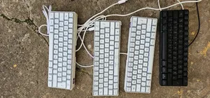 Isy RGB Keyboard