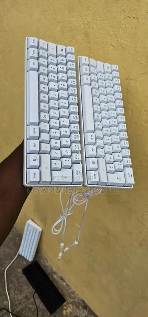 Isy RGB Keyboard