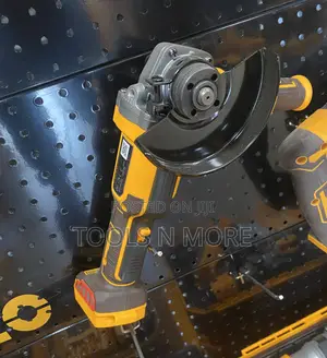INGCO Cordless Angle Grinder - CAGLI211156