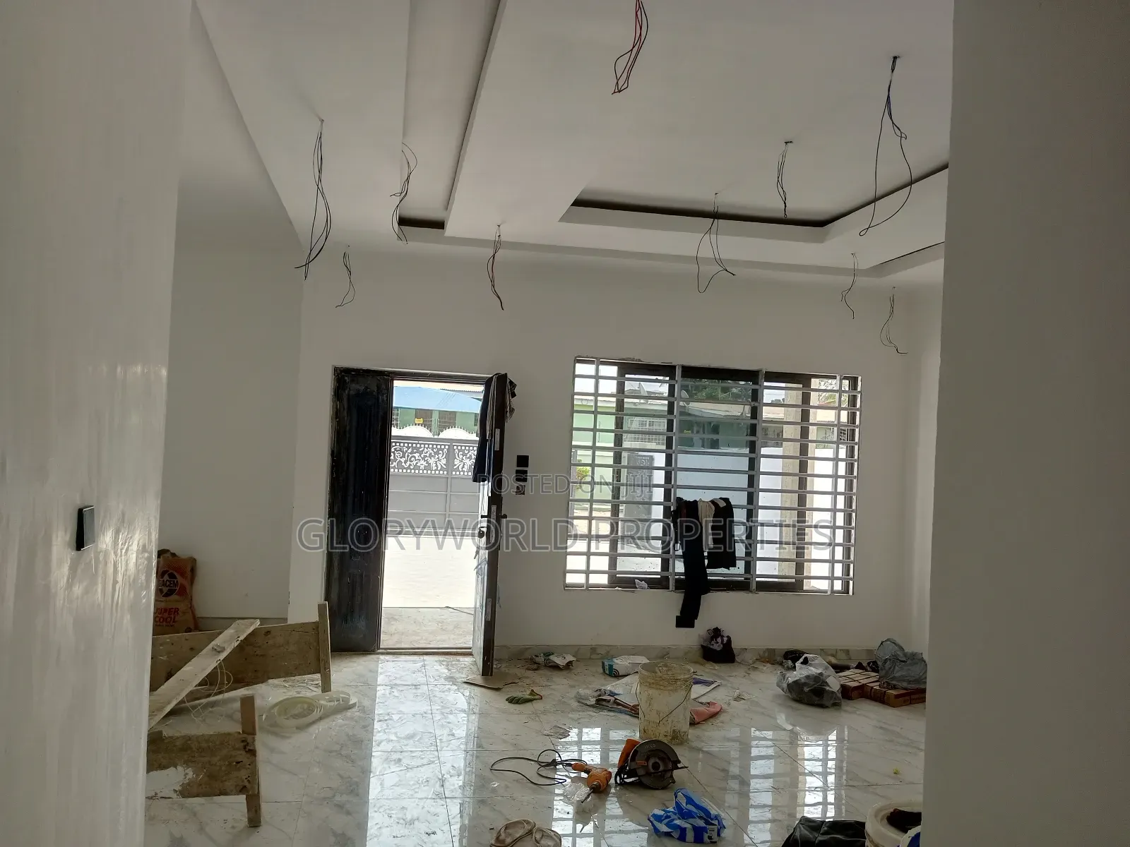 3bdrm House in Sakumono for sale