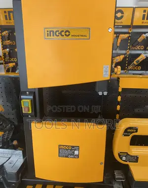 INGCO Band Saw 350W