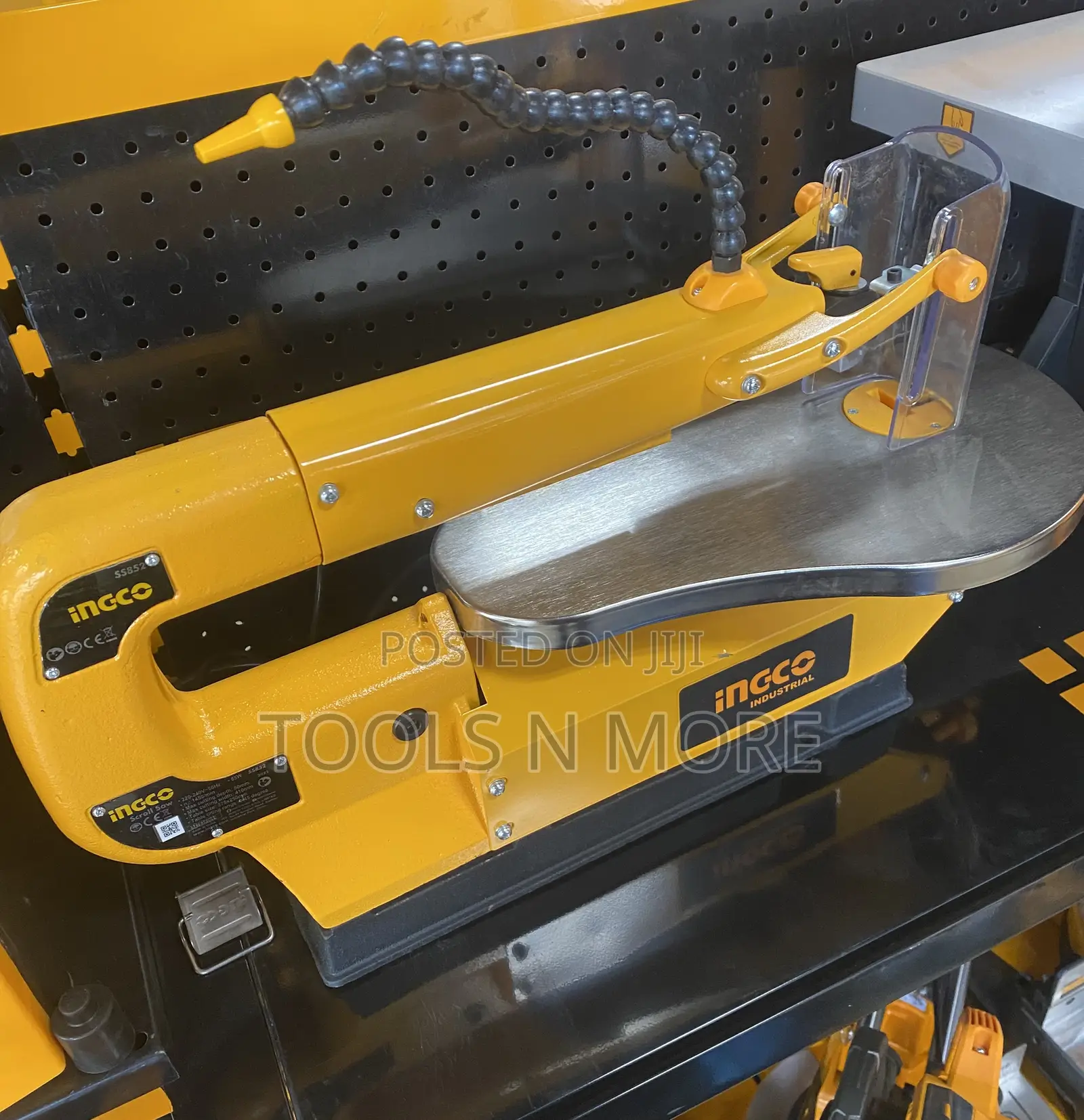 INGCO Scroll Saw 85W