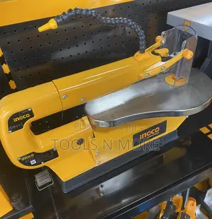 INGCO Scroll Saw 85W